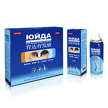 Sell Yuda Fast anti hair loss pilatory