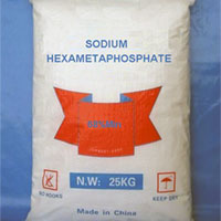 sodiun Hexametaphosphate