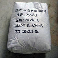 titanium dioxide