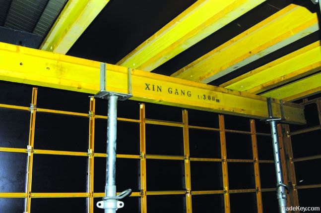 formwork system