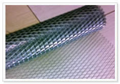 Wall Plaster mesh