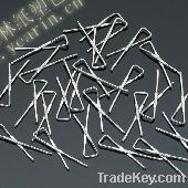 Metal Cross Clips, Stainless Steel Clip, Metal Clips