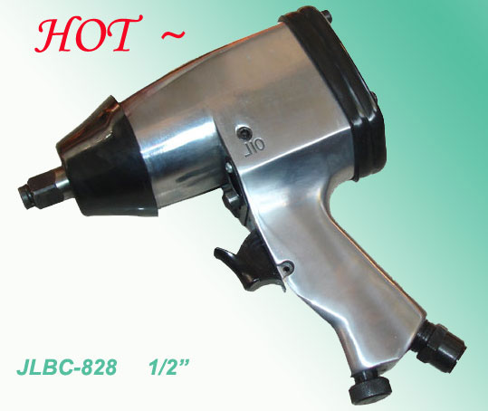 1/2"air impact wrench, air tool