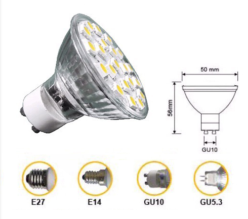 LED Light