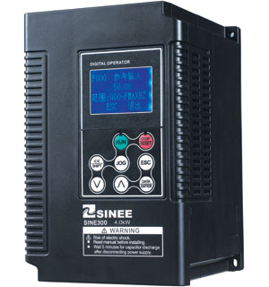 EM300A, frequency inverter, AC drive, vsd, vfd, variable speed drive