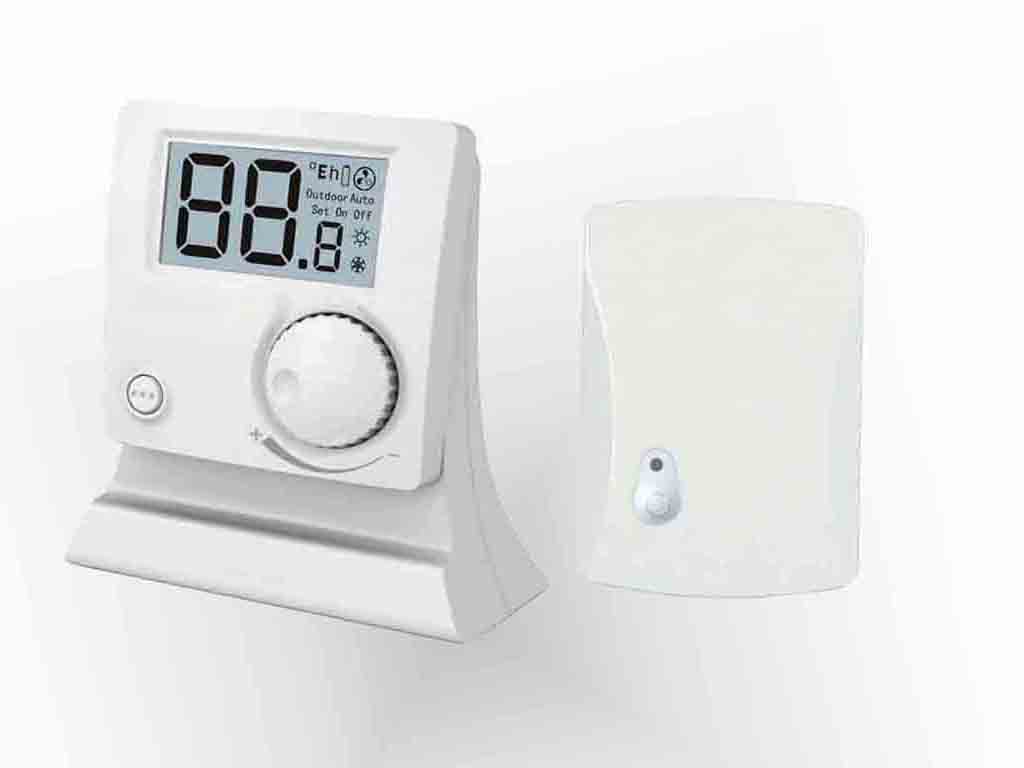 floor heating thermostat