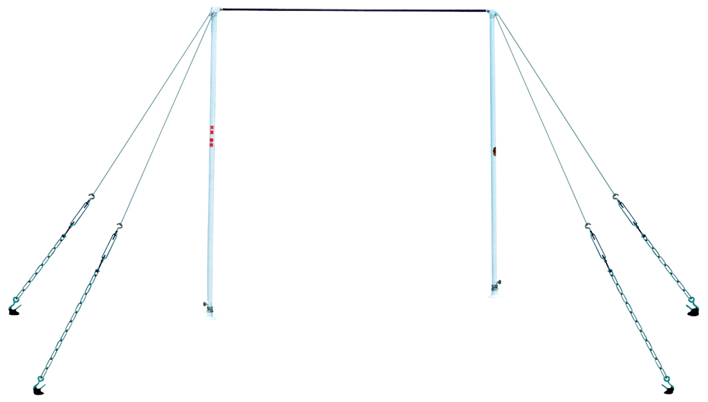 Gymnastics Horizontal Bar