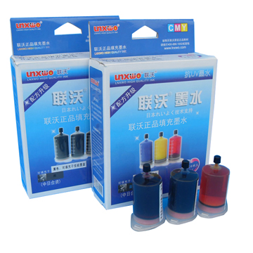 solvent ink