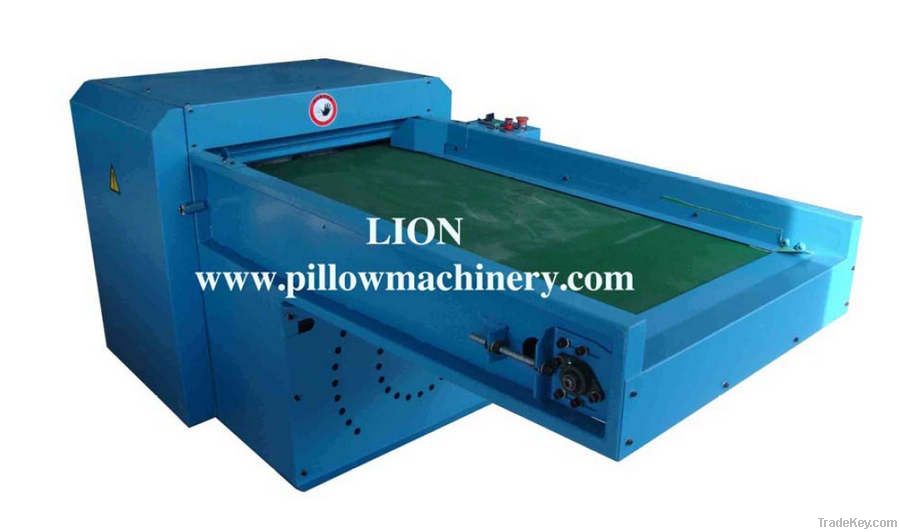 Fiber opening machine T01