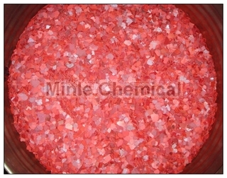 Chromic Acid  Flake