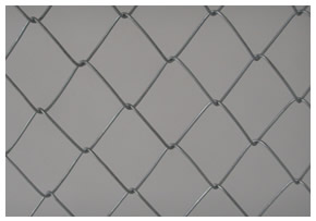 Chain Link Fence