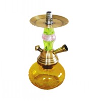 tastefully hookah