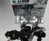Bi-Xenon Projector