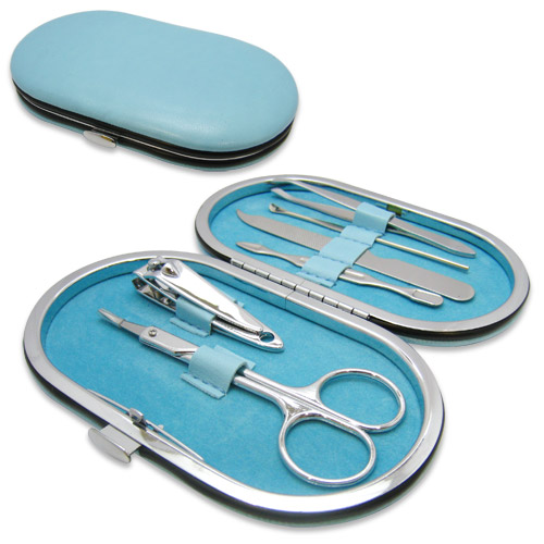 hot sale & high quality manicure set