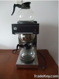 coffee maker