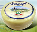 cheese (yellow, white), origin: Greece, Poland, Jordan, Egypt