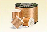 Tinsel Copper Wire