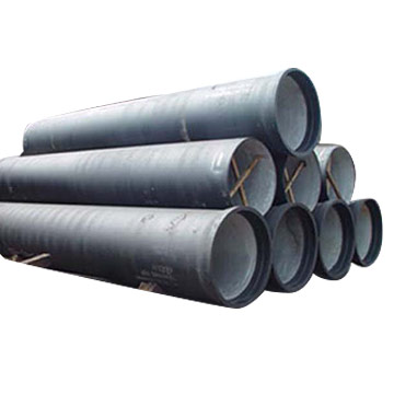 Ductile Iron Pipe