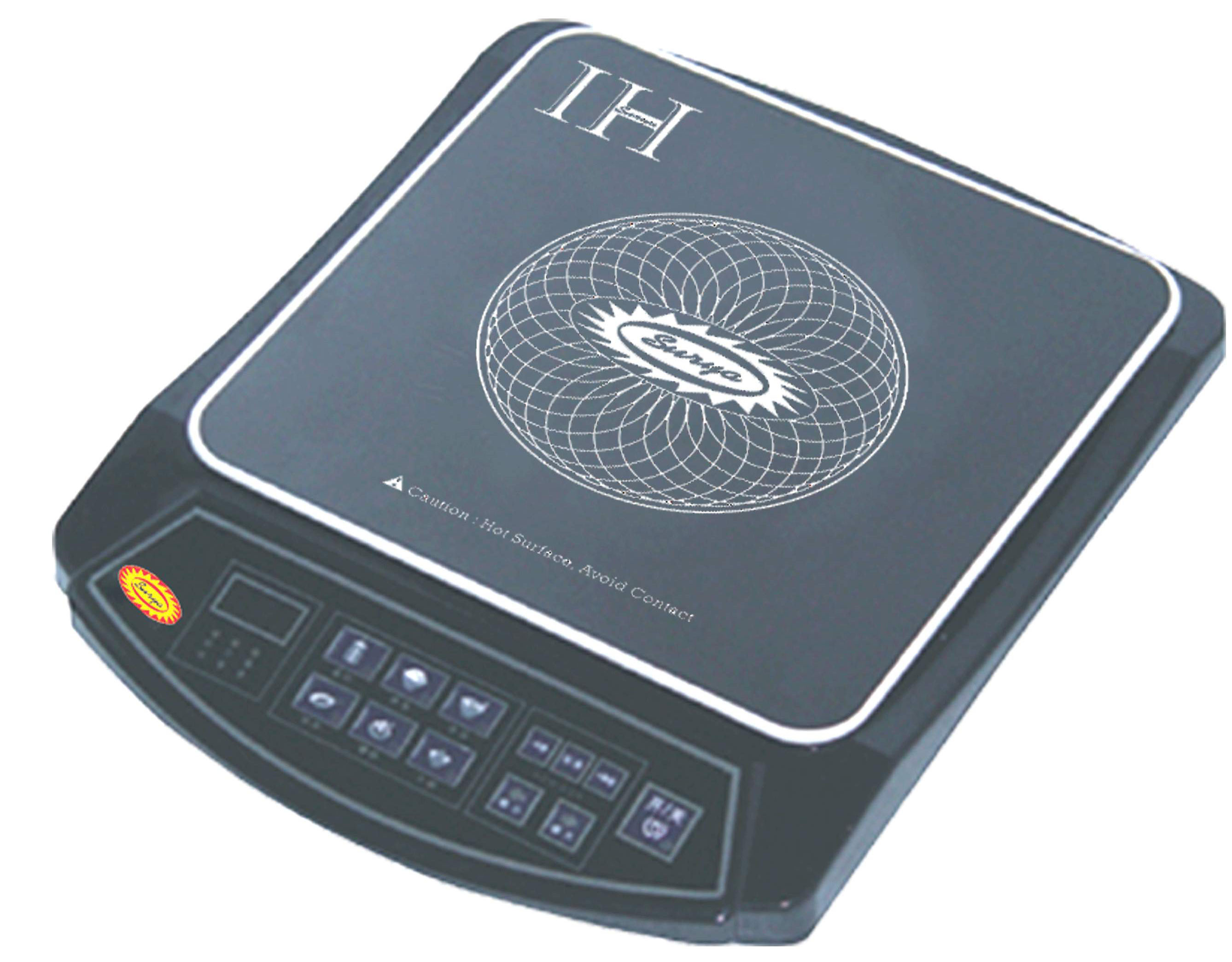 Induction Cooker