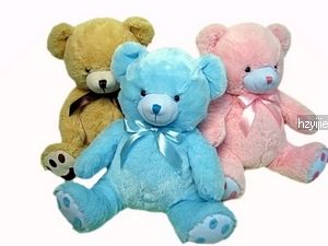 Plush toy teddy bear