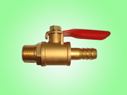 brass mini ball valve brass gas valve