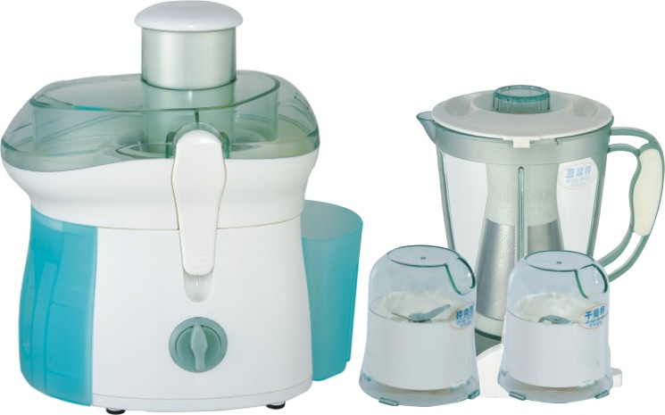 Juice extractor