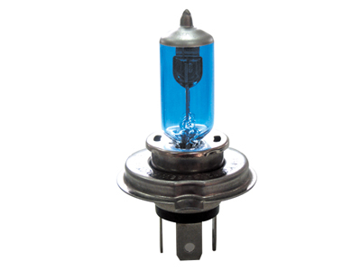 Auto bulb H4 ( head light)