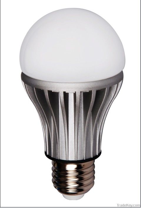 Led bulb 6w dimmable