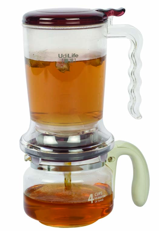 Coffee & Tea Maker