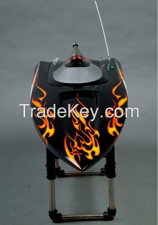 47&quot; 26CC Gas Boat, Flame O Boat (G26D)