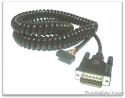 USB-RS232 Serial adapter cable