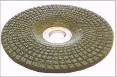 Type 27 Grinding Wheels &amp; Cutoff Wheels