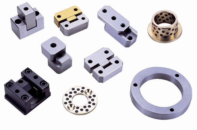 mold spare part