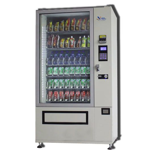 Best Quality Snack Vending Machine