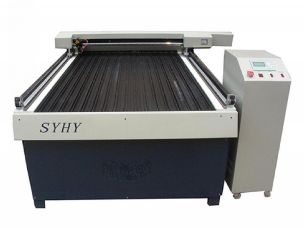 Laser Engraving Machines