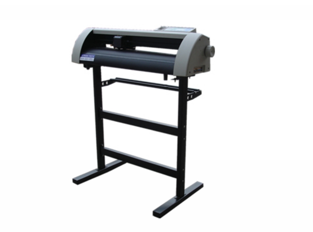 Digital Cutting Plotter