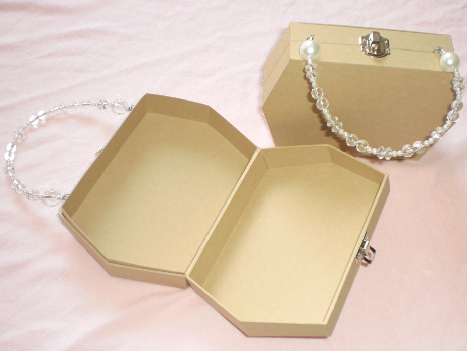 jewelry box