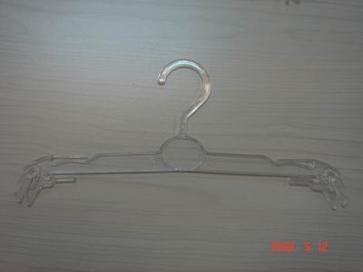 plastic hanger; plastic hook&clip