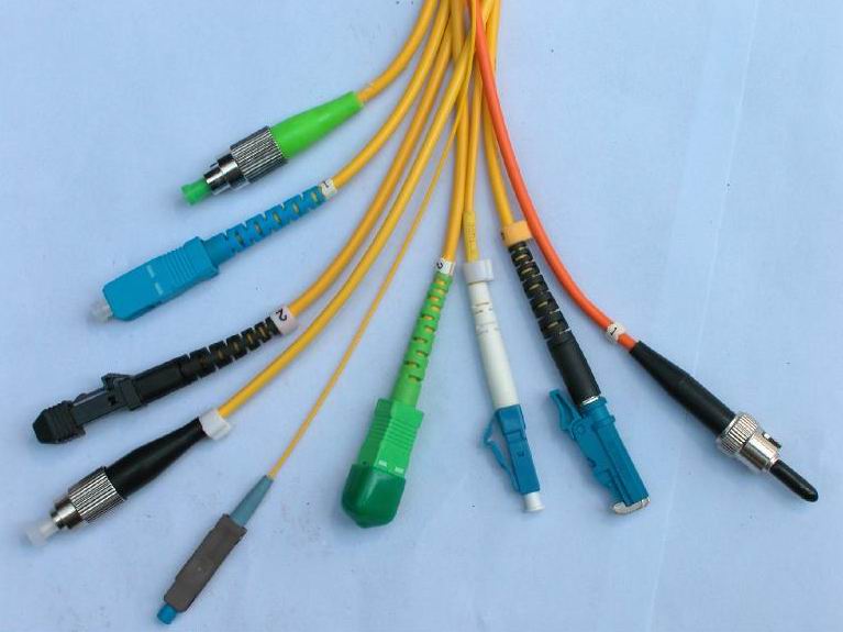 Fiber Optical Patch Cord
