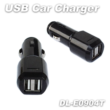 USB Car charger