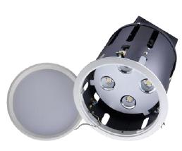 LED Light, Indoor Lighting, ceiling light, down light