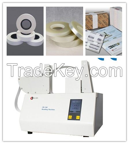 Automatic Banknote Banding Machine