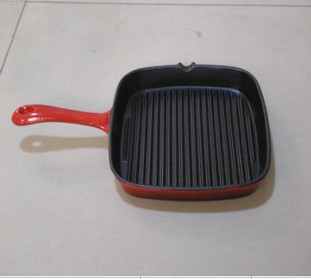 Cast Iron Skillet