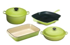 cookware set