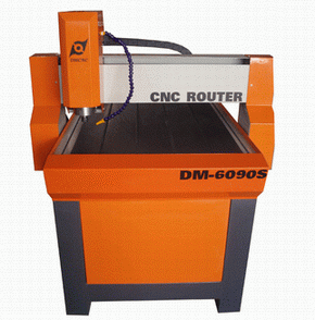 Stone Engraving and Cutting Machinery(GM-6090S)