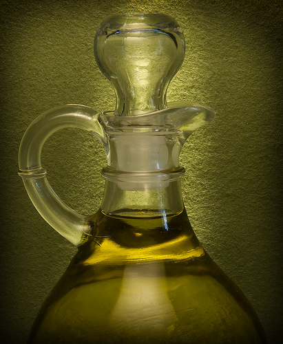 OLIVE OIL