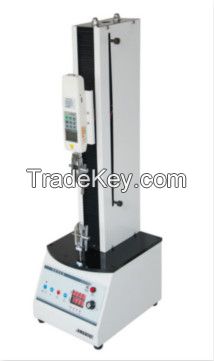 Electric Single Column Vertical Test Stand