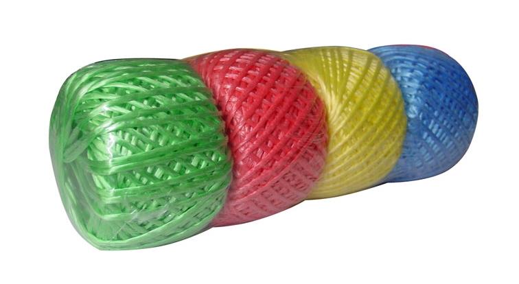 pp packing rope