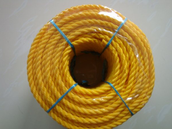 PE rope