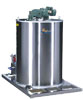 ice flake evaporator